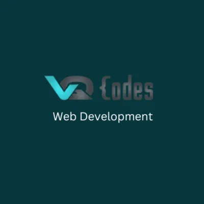 Vqcodes Software Solutions LLP logo