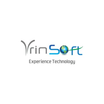 Vrinsoft Technology logo