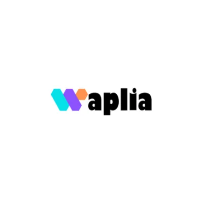 Waplia Digital Solutions logo