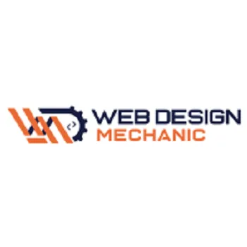 Web Design Mechanic logo
