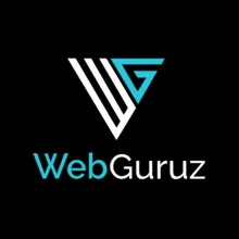 WebGuruz Technologies Pvt Ltd logo