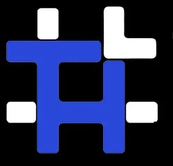 The Hashtech logo