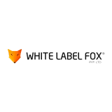 White Label Fox logo