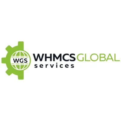 WHMCS Global Services logo