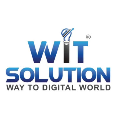 WIT Solution logo