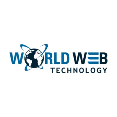 World Web Technology Pvt. Ltd. logo