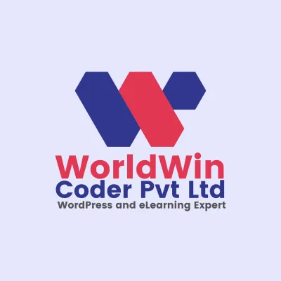 WorldWin Coder Pvt Ltd logo