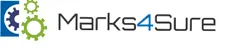 www.marks4sure.com logo