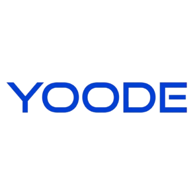 Yoode logo