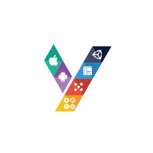 Yudiz Solutions logo
