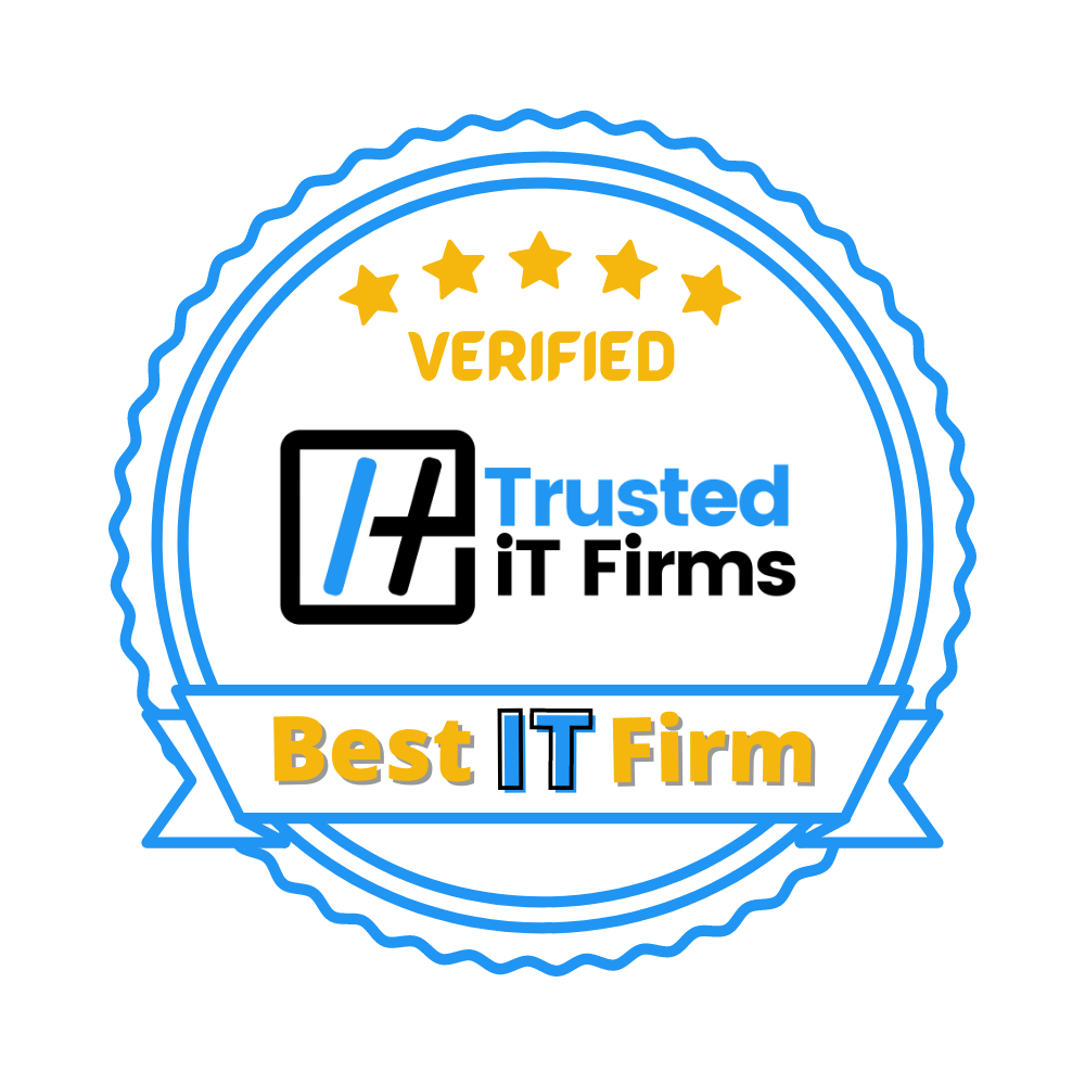 top-it-Trusted-iT-Firm